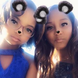 Meet your Posher, Kim